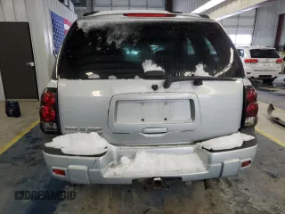 2008 Chevrolet TrailBlazer LT w/3LT with VIN 1GNDT13S182137225, listed as a Copart auction lot 87650585 with 274,470 mi miles and Salvage Title. Bid and sale history available at carsss.com. Image 6.