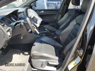 2015 Volkswagen GTI S с VIN 3VW5T7AU7FM026718, выставлен на аукционе Copart как лот 58255435 с пробегом 115 385 миль миль и Списание • Salvage title. История ставок и продаж доступна на DreamBid. Изображение 7.