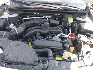 2025 Subaru Outback Premium with VIN 4S4BTADC9S3235536, listed as a IAAI auction lot 42313570 with 123 mi miles and . Bid and sale history available at DreamBid. Image 10.