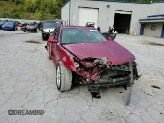 2009 Cadillac CTS AWD w/1SB with VIN 1G6DS57V490127845, listed as a Copart auction lot 71753964 with 52,494 mi miles and Salvage Title. Bid and sale history available at carsss.com. Image 11.