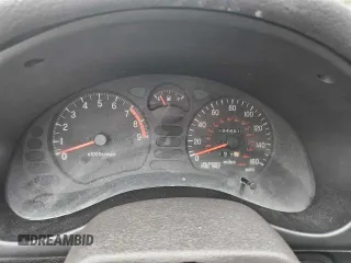 1991 Mitsubishi 3000GT z VIN JA3XD64BXMY005438, wystawiony jako Copart lot #83922384 z przebiegiem 104 951 mil mil oraz Tytuł czysty. Historia ofert i sprzedaży dostępna na DreamBid. Obrazek 8.