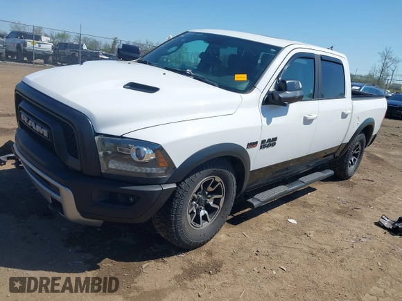 2018 Ram 1500 Rebel with VIN 1C6RR7YT3JS133384, listed as a IAAI auction lot 42097247 with 77,621 mi miles and . Bid and sale history available at DreamBid. Image 19.
