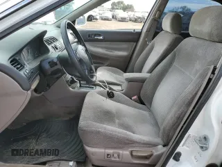 1994 Honda Accord EX with VIN JHMCD5653RC098341, listed as a Copart auction lot 78007854 with 278,748 mi miles and Salvage Title. Bid and sale history available at carsss.com. Image 7.