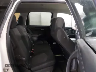 2013 Chevrolet Traverse LT with VIN 1GNKVGKD4DJ204519, listed as a IAAI auction lot 41600391 with 190,295 mi miles and . Bid and sale history available at DreamBid. Image 8.