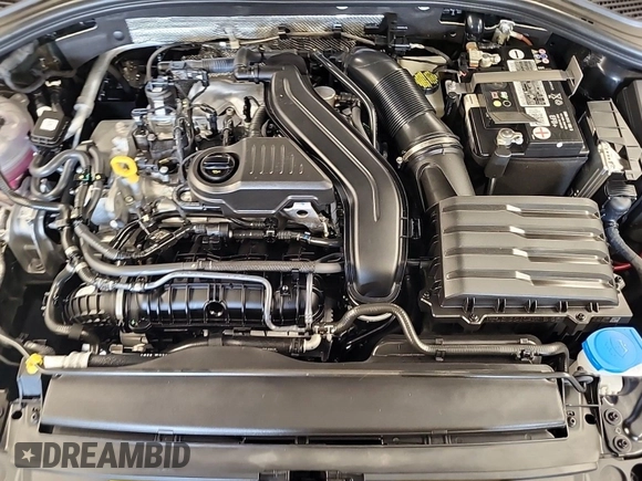 2023 Volkswagen Jetta SE with VIN 3VWEM7BUXPM009957, listed as a IAAI auction lot 42805780 with 2,429 mi miles and . Bid and sale history available at DreamBid. Image 21.