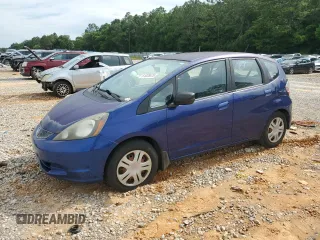 2009 Honda Fit с VIN JHMGE882X9S007865, выставлен на аукционе Copart как лот 61025875 с пробегом 159 919 миль миль и Чистый • Clean title. История ставок и продаж доступна на DreamBid. Изображение 1.
