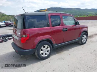 2010 Honda Element EX with VIN 5J6YH2H71AL003167, listed as a IAAI auction lot 42113322 with 157,167 mi miles and . Bid and sale history available at DreamBid. Image 4.