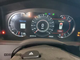 2016 Cadillac Escalade z VIN 1GYS3AKJ6GR439070, wystawiony jako Copart lot #57248985 z przebiegiem 221 014 mil mil oraz Tytuł czysty. Historia ofert i sprzedaży dostępna na DreamBid. Obrazek 9.