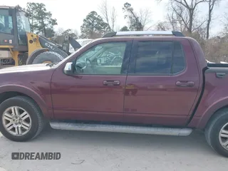 2007 Ford Explorer Sport Trac Limited z VIN 1FMEU53K97UA96715, wystawiony jako IAAI lot #41692307 z przebiegiem 227 357 mil mil oraz . Historia ofert i sprzedaży dostępna na DreamBid. Obrazek 14.