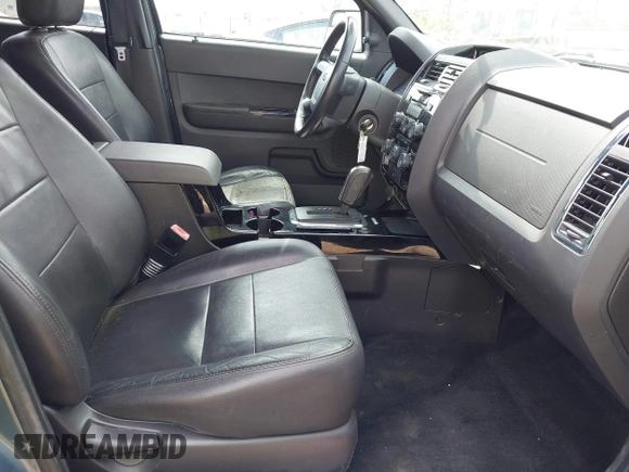 2012 Ford Escape Limited with VIN 1FMCU0EG0CKC78859, listed as a IAAI auction lot 42028584 with 115,121 mi miles and . Bid and sale history available at carsss.com. Image 5.