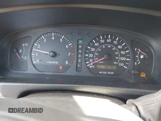 2000 Toyota Sienna LE with VIN 4T3ZF13C9YU201789, listed as a IAAI auction lot 42641248 with 180,781 mi miles and . Bid and sale history available at DreamBid. Image 7.