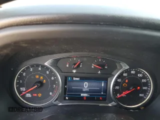 2020 GMC Acadia SLE z VIN 1GKKNKLAXLZ163690, wystawiony jako Copart lot #45797365 z przebiegiem 86 868 mil mil oraz Szkoda całkowita • Salvage title. Historia ofert i sprzedaży dostępna na DreamBid. Obrazek 9.