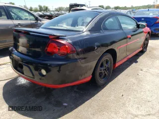 2004 Dodge Stratus SXT z VIN 4B3AG42G74E092556, wystawiony jako Copart lot #56297744 z przebiegiem 187 288 mil mil oraz Szkody całkowita. Historia ofert i sprzedaży dostępna na DreamBid. Obrazek 3.