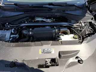 2024 Lincoln Aviator Reserve z VIN 5LM5J7XC5RGL07026, wystawiony jako Copart lot #53315985 z przebiegiem 1 606 mil mil oraz Szkoda całkowita • Salvage title. Historia ofert i sprzedaży dostępna na DreamBid. Obrazek 12.