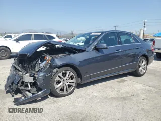 2011 Mercedes-Benz E 350 Luxury z VIN WDDHF8HB5BA348854, wystawiony jako Copart lot #52397265 z przebiegiem 102 908 mil mil oraz Szkoda całkowita • Salvage title. Historia ofert i sprzedaży dostępna na DreamBid. Obrazek 1.