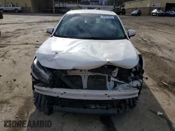 2018 Subaru Legacy Premium with VIN 4S3BNAC64J3022163, listed as a Copart auction lot 37817373 with 115,060 mi miles. Bid and sale history available at carsss.com. Image 5.