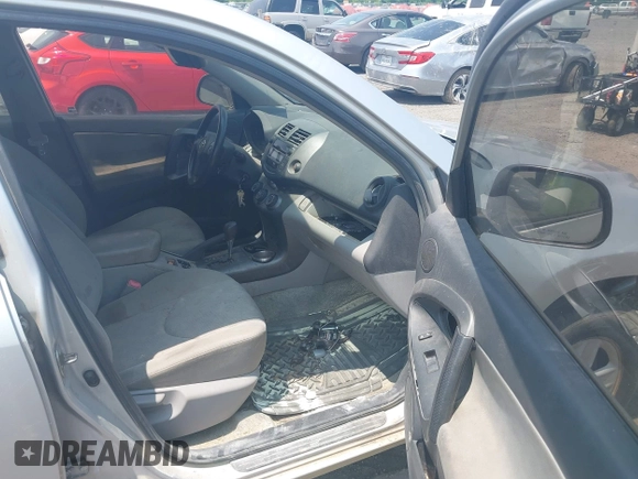 2010 Toyota RAV4 с VIN 2T3ZK4DV9AW005824, выставлен на аукционе IAAI как лот 42421869 с пробегом 204 430 миль миль и . История ставок и продаж доступна на DreamBid. Изображение 5.