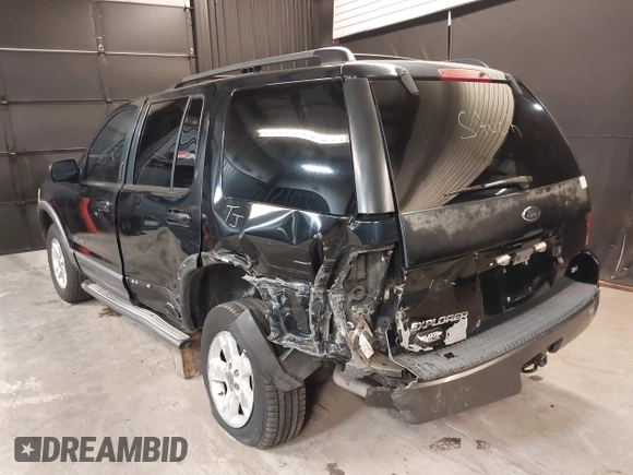 2004 Ford Explorer XLT с VIN 1FMZU63K34UB68835, выставлен на аукционе IAAI как лот 42627689 с пробегом 195 613 миль миль и . История ставок и продаж доступна на DreamBid. Изображение 3.