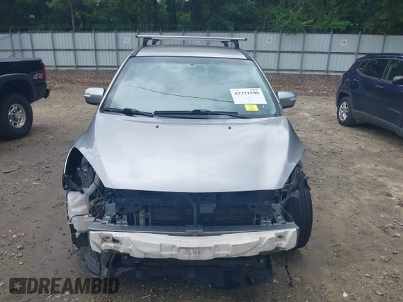 2013 Mazda 5 Sport z VIN JM1CW2BL7D0145413, wystawiony jako IAAI lot #42371598 z przebiegiem 222 115 mil mil oraz . Historia ofert i sprzedaży dostępna na DreamBid. Obrazek 13.