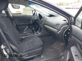 2012 Subaru Impreza 2.0i z VIN JF1GJAA67CG005640, wystawiony jako IAAI lot #42304320 z przebiegiem 118 022 mil mil oraz . Historia ofert i sprzedaży dostępna na DreamBid. Obrazek 5.