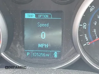 2014 Chevrolet Cruze 1LT with VIN 1G1PC5SB6E7226990, listed as a IAAI auction lot 42490123 with 125,256 mi miles and . Bid and sale history available at DreamBid. Image 7.