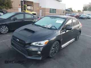 2019 Subaru WRX z VIN JF1VA1A61K9809412, wystawiony jako IAAI lot #41859154 z przebiegiem 24 260 mil mil oraz . Historia ofert i sprzedaży dostępna na DreamBid. Obrazek 18.