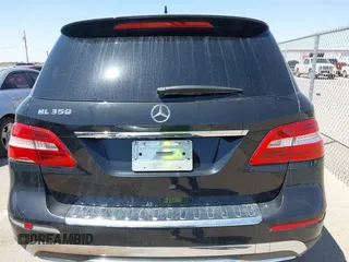 2014 Mercedes-Benz M 350 с VIN 4JGDA5JBXEA396253, выставлен на аукционе IAAI как лот 41998624 с пробегом 145 362 миль миль и . История ставок и продаж доступна на DreamBid. Изображение 16.
