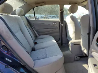 2003 Toyota Prius with VIN JT2BK12U330073773, listed as a Copart auction lot 50043705 with 150,786 mi miles and Salvage Title. Bid and sale history available at carsss.com. Image 10.