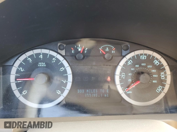 2012 Ford Escape Limited z VIN 1FMCU0E78CKB89637, wystawiony jako Copart lot #51312925 z przebiegiem 177 195 mil mil oraz Czysty tytuł • Clean title. Historia ofert i sprzedaży dostępna na DreamBid. Obrazek 9.