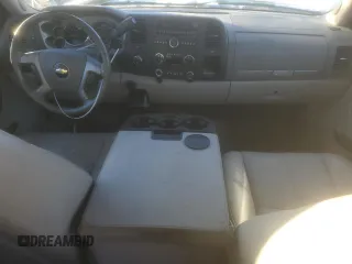 2012 Chevrolet Silverado 3500HD LT with VIN 1GC4K0C83CF238276, listed as a Copart auction lot 88733995 with 192,399 mi miles and Salvage Title. Bid and sale history available at carsss.com. Image 8.