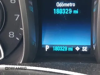 2014 Chevrolet Malibu LT with VIN 1G11E5SL2EF127596, listed as a IAAI auction lot 41904216 with 180,329 mi miles and . Bid and sale history available at DreamBid. Image 15.