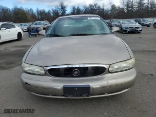 2003 Buick Century Custom with VIN 2G4WS52J131257647, listed as a Copart auction lot 86224544 with 88,239 mi miles and Clean Title. Bid and sale history available at carsss.com. Image 5.