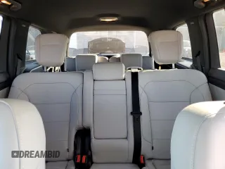 2019 Mercedes-Benz GLS with VIN 4JGDF6EEXKB235029, listed as a Copart auction lot 69483923 with 61,510 mi miles. Bid and sale history available at carsss.com. Image 10.