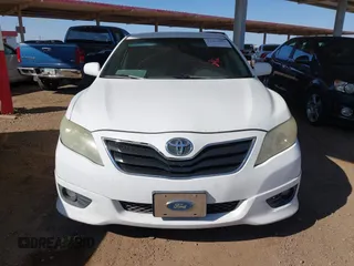 2011 Toyota Camry LE z VIN 4T1BF3EK7BU621018, wystawiony jako IAAI lot #42462962 z przebiegiem 286 932 mil mil oraz . Historia ofert i sprzedaży dostępna na DreamBid. Obrazek 6.