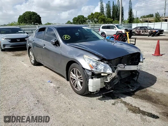 2015 Infiniti Q40 with VIN JN1CV6AR5FM522450, listed as a Copart auction lot 78727874 with 98,368 mi miles and Salvage Title. Bid and sale history available at carsss.com. Image 11.