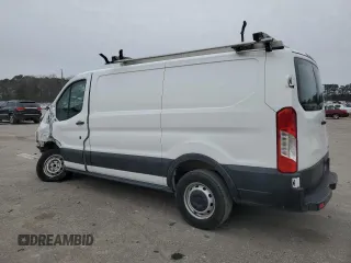2019 Ford Transit с VIN 1FTYR1ZM6KKA98592, выставлен на аукционе Copart как лот 87355494 с пробегом Не указан миль и Списание • Salvage title. История ставок и продаж доступна на DreamBid. Изображение 2.