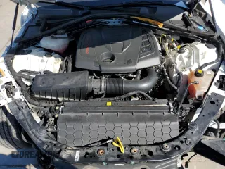 2019 Alfa Romeo Giulia Ti Sport with VIN ZARFAMBN2K7604513, listed as a Copart auction lot 72937274 with 59,867 mi miles and Clean Title. Bid and sale history available at carsss.com. Image 11.