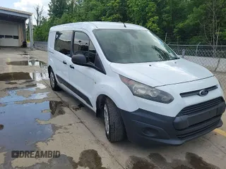 2015 Ford Transit Connect XL z VIN NM0LS7E79F1202244, wystawiony jako IAAI lot #42100022 z przebiegiem 200 891 mil mil oraz . Historia ofert i sprzedaży dostępna na DreamBid. Obrazek 1.