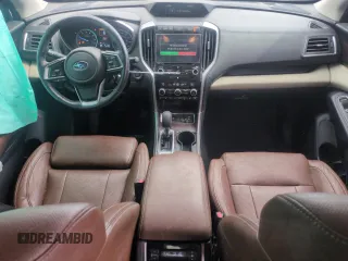2022 Subaru Ascent Touring z VIN 4S4WMARD0N3461758, wystawiony jako Copart lot #54506055 z przebiegiem 36 473 mil mil oraz Szkody całkowita. Historia ofert i sprzedaży dostępna na DreamBid. Obrazek 8.