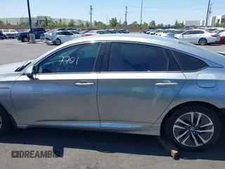 2020 Honda Accord with VIN 1HGCV3F11LA002534, listed as a IAAI auction lot 42537701 with 115,166 mi miles and . Bid and sale history available at DreamBid. Image 14.