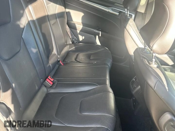 2015 Ford Fusion Energi Titanium with VIN 3FA6P0SU8FR284661, listed as a Copart auction lot 78322934 with 151,859 mi miles and Clean Title. Bid and sale history available at carsss.com. Image 6.