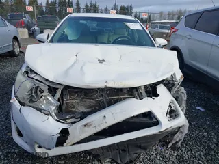 2013 Toyota Camry Hybrid LE with VIN 4T1BD1FK5DU072074, listed as a IAAI auction lot 41625291 with 1 mi miles. Bid and sale history available at carsss.com. Image 13.