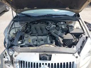 2006 Mercury Milan Premier with VIN 3MEFM081X6R616209, listed as a IAAI auction lot 42463805 with 154,675 mi miles and . Bid and sale history available at DreamBid. Image 10.