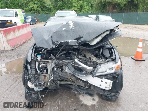 2013 Acura ILX Technology with VIN 19VDE1F71DE004528, listed as a IAAI auction lot 42232791 with 85,025 mi miles and . Bid and sale history available at DreamBid. Image 6.