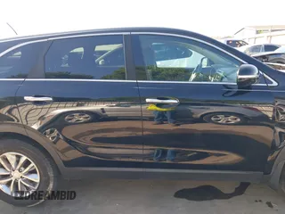 2016 Kia Sorento LX with VIN 5XYPG4A34GG165340, listed as a IAAI auction lot 41981455 with 48,733 mi miles and . Bid and sale history available at DreamBid. Image 13.