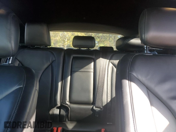 2016 Lincoln MKC Select with VIN 5LMCJ2C98GUJ24240, listed as a Copart auction lot 85243114 with 54,022 mi miles and Salvage title. Bid and sale history available at DreamBid. Image 10.
