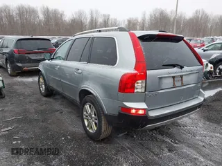 2012 Volvo XC90 with VIN YV4952CZ5C1622023, listed as a IAAI auction lot 41723883 with 188,644 mi miles and . Bid and sale history available at DreamBid. Image 3.