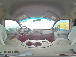 2012 Ford F-250 XL с VIN 1FTBF2A6XCEA41944, выставлен на аукционе Copart как лот 59588615 с пробегом 238 614 миль миль и Чистый • Clean title. История ставок и продаж доступна на DreamBid. Изображение 14.