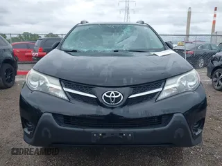 2015 Toyota RAV4 LE z VIN 2T3BFREV9FW406685, wystawiony jako IAAI lot #42314314 z przebiegiem 128 074 mil mil oraz . Historia ofert i sprzedaży dostępna na DreamBid. Obrazek 12.