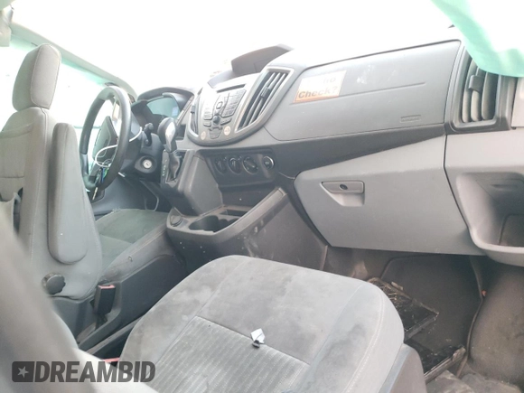 2019 Ford Transit Passenger XL z VIN 1FBZX2ZM5KKA60694, wystawiony jako Copart lot #76660313 z przebiegiem 319 303 mil mil oraz Szkody całkowita. Historia ofert i sprzedaży dostępna na DreamBid. Obrazek 8.